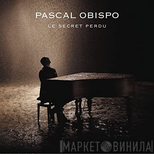 Pascal Obispo  - Le Secret Perdu