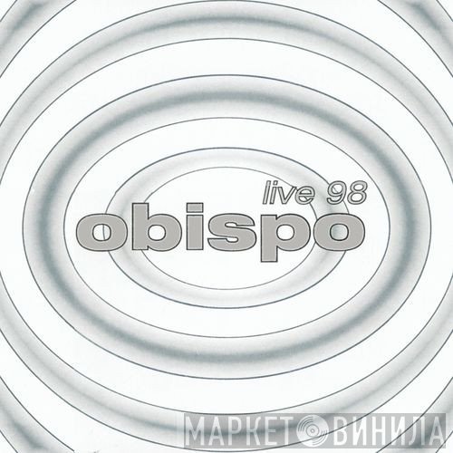 Pascal Obispo  - Live 98