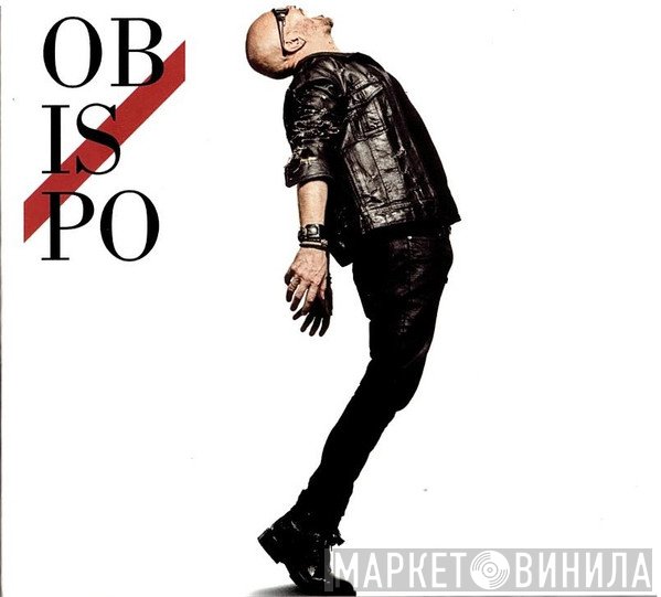 Pascal Obispo  - Obispo