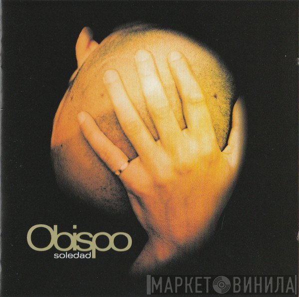 Pascal Obispo  - Soledad