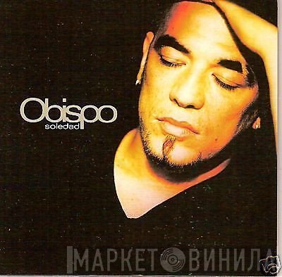 Pascal Obispo  - Soledad