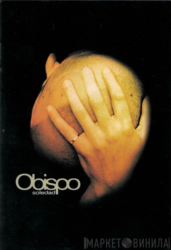 Pascal Obispo  - Soledad