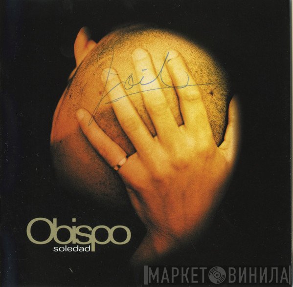 Pascal Obispo  - Soledad