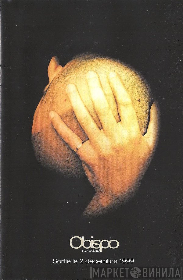 Pascal Obispo  - Soledad