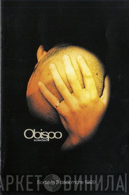 Pascal Obispo  - Soledad