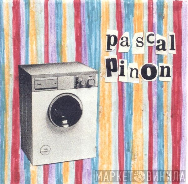 Pascal Pinon  - Pascal Pinon