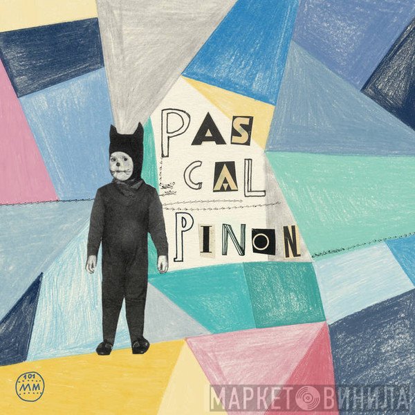 Pascal Pinon  - Pascal Pinon