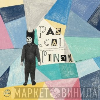 Pascal Pinon  - Pascal Pinon