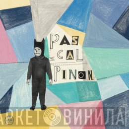 Pascal Pinon  - Pascal Pinon