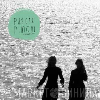 Pascal Pinon  - Twosomeness