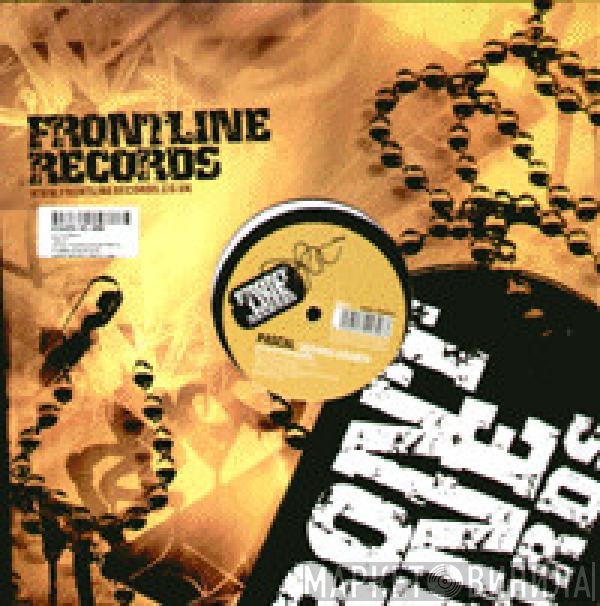 Pascal - Serious Sounds (DJ Friction Remix)