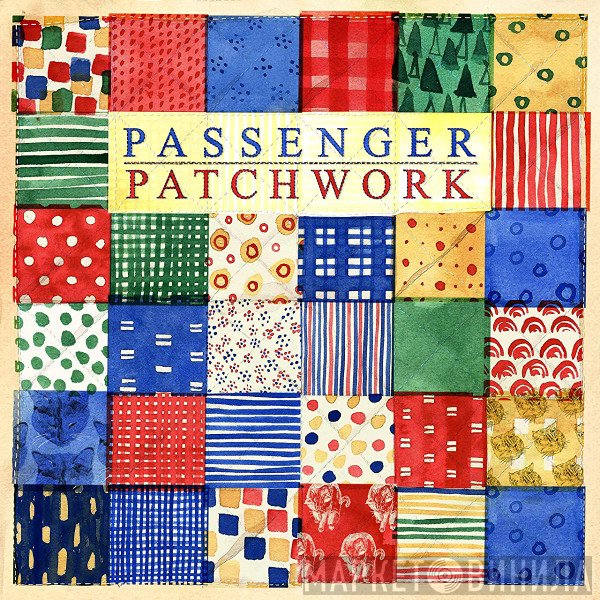 Passenger   - Patchwork