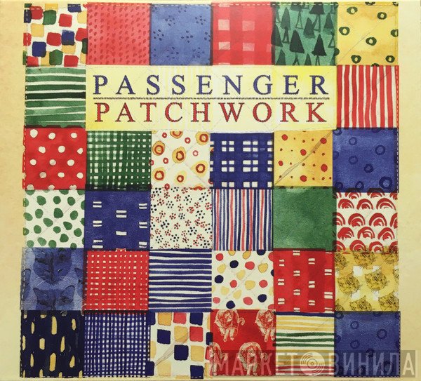Passenger   - Patchwork