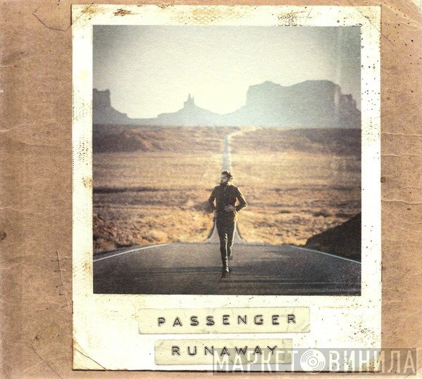 Passenger  - Runaway
