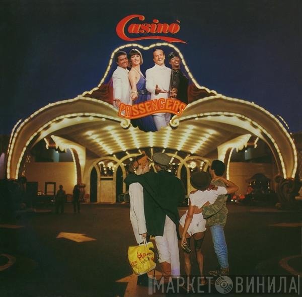 Passengers   - Casinò
