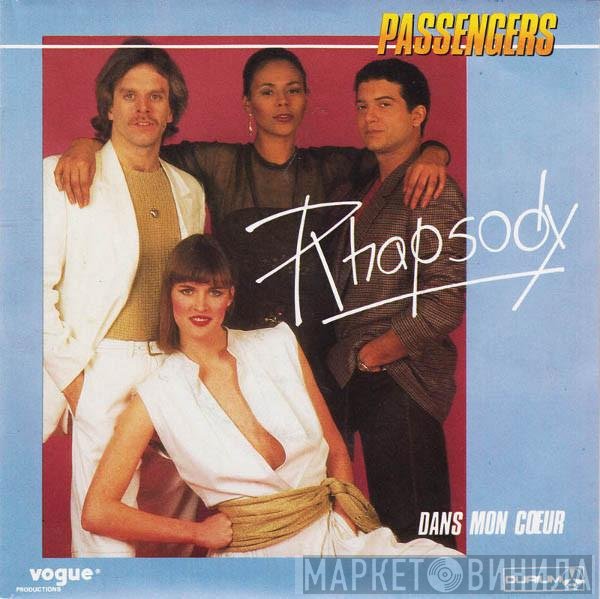 Passengers   - Rhapsody