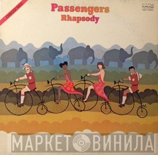 Passengers   - Rhapsody