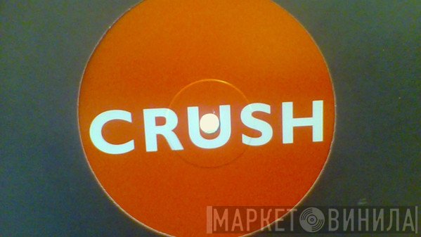 Passion Fruit And Holy Bread - Crush