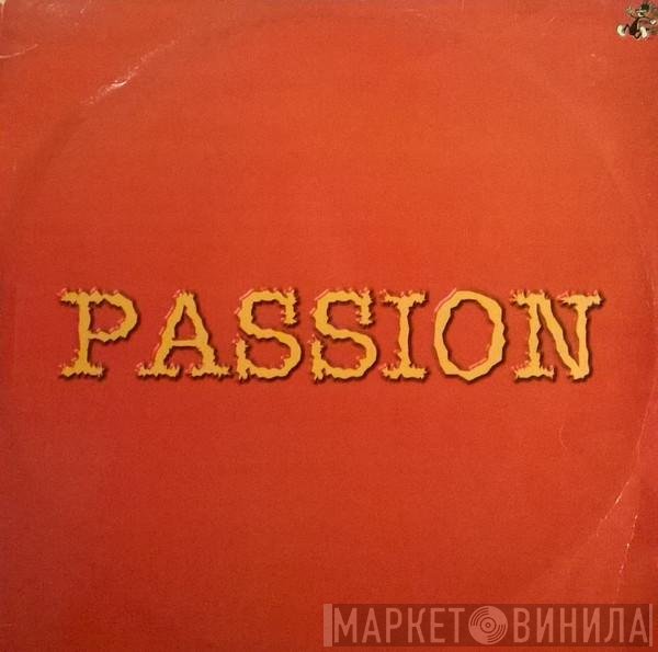 Passion  - Passion