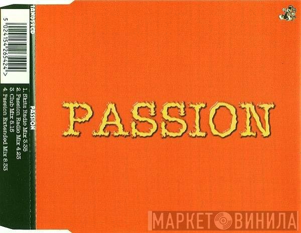Passion  - Passion