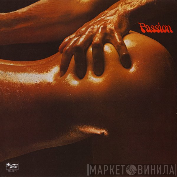Passion  - Passion