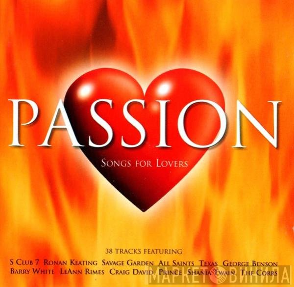  - Passion