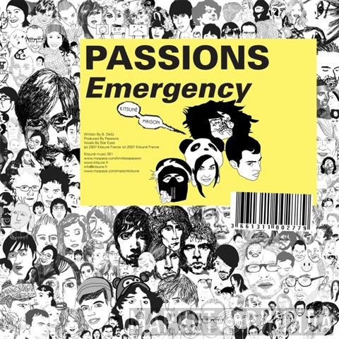 Passions - Emergency