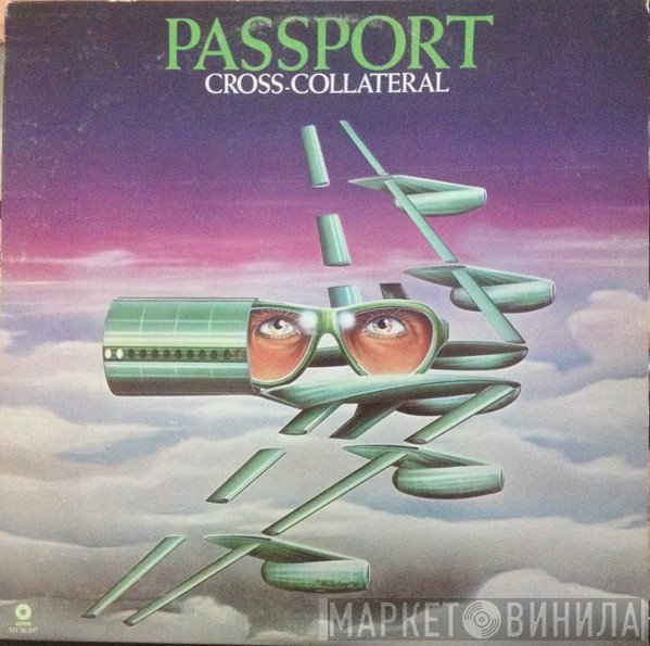 Passport  - Cross-Collateral