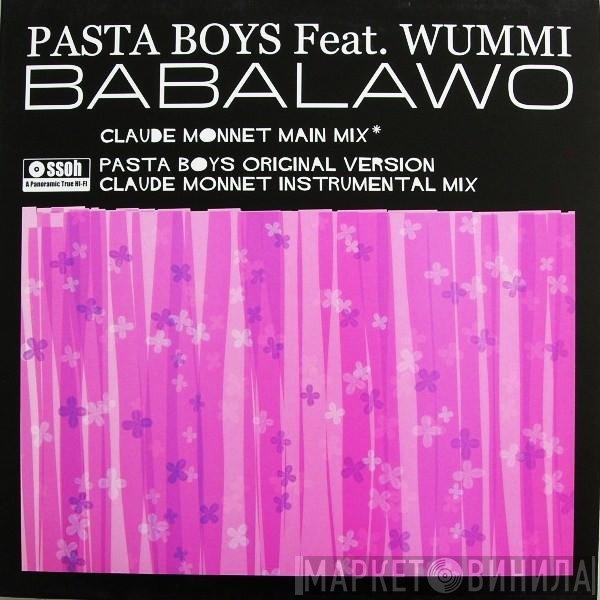 Pastaboys  - Babalawo