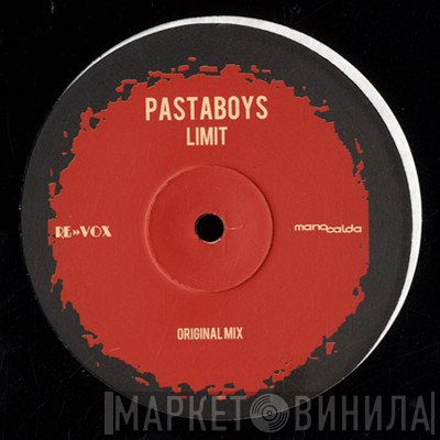 Pastaboys - Limit