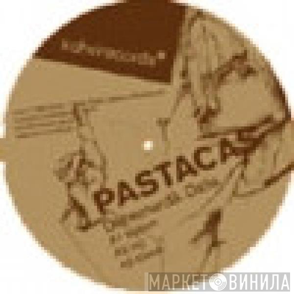 Pastacas - Dehemardik Datis