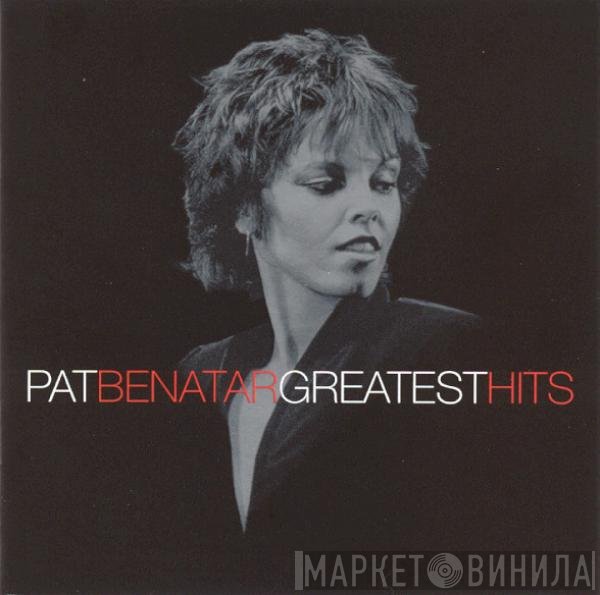 Pat Benatar  - Greatest Hits