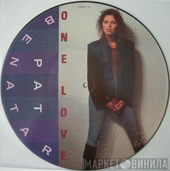Pat Benatar - One Love