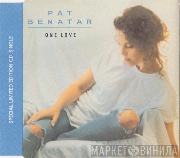 Pat Benatar - One Love