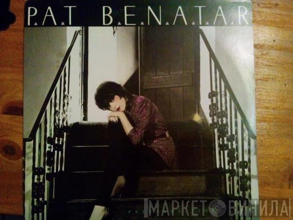 Pat Benatar  - Precious Time