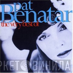 Pat Benatar - The Very Best Of