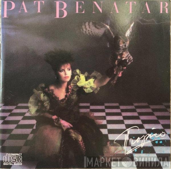 Pat Benatar - Tropico