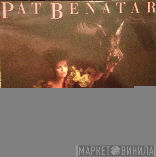 Pat Benatar - Tropico
