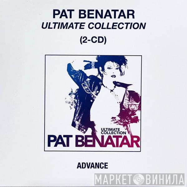 Pat Benatar  - Ultimate Collection
