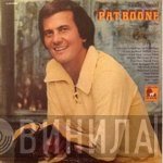 Pat Boone & The First Nashville Jesus Band  - Born Again