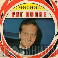 Pat Boone  - Presenting Pat Boone