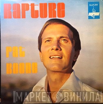Pat Boone  - Rapture