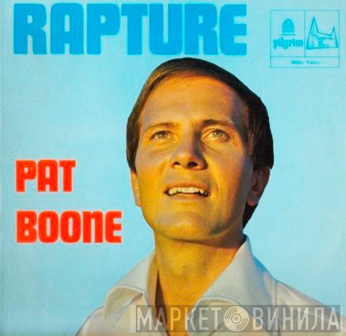 Pat Boone - Rapture