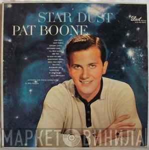 Pat Boone - Star Dust
