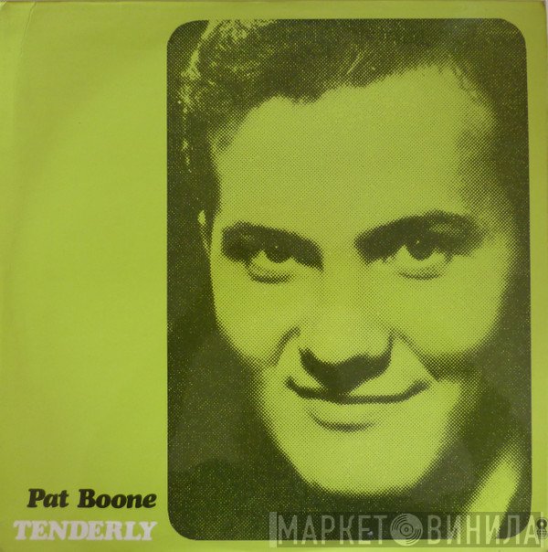 Pat Boone - Tenderly