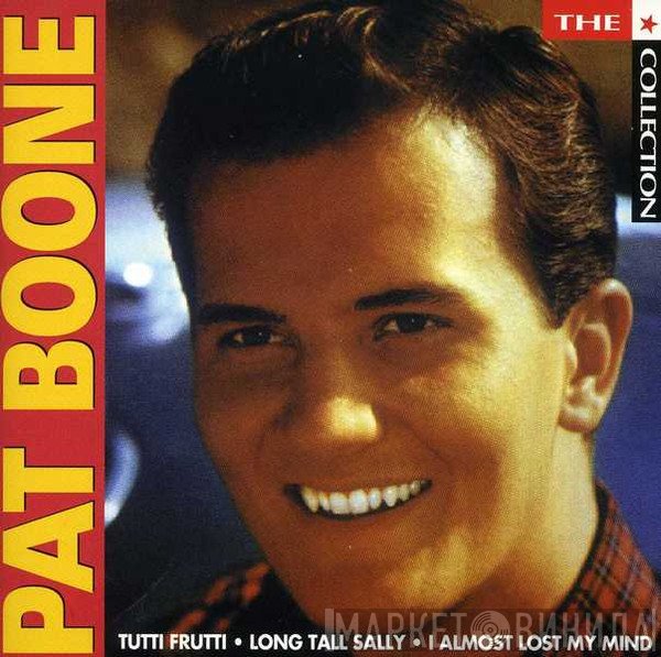 Pat Boone  - The ★ Collection