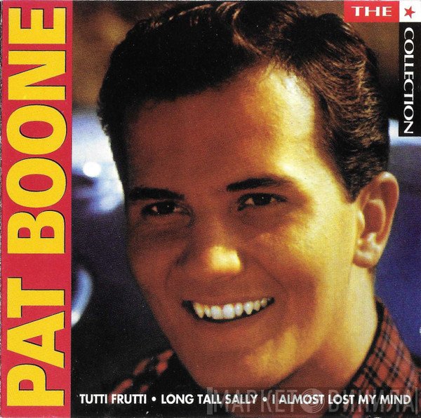 Pat Boone  - The ★ Collection