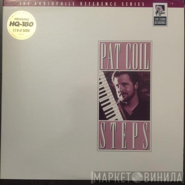 Pat Coil  - Steps