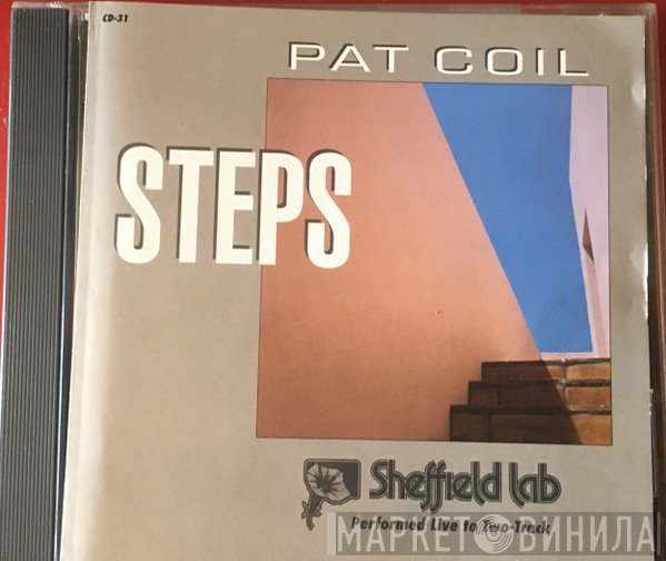 Pat Coil  - Steps