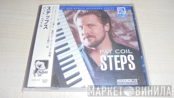 Pat Coil  - Steps